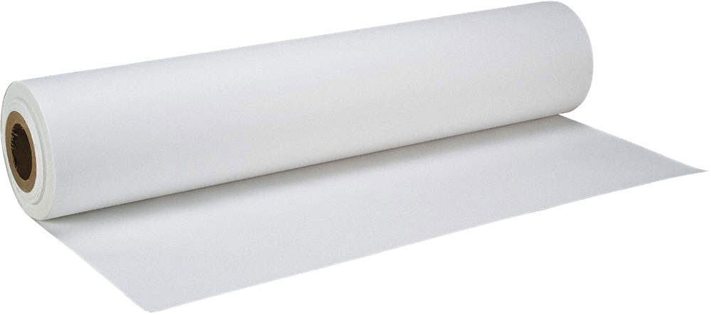 BINKS 36&quot; X 300&#39; FLAME-A-GUARD 
WHITE FLOOR PAPER