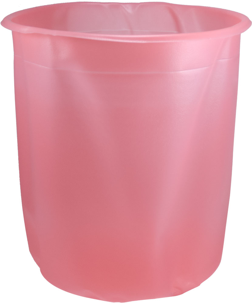 BINKS FORM-FITTED LINER FOR 5
GALLON PAIL/BUCKETS (CASE/40)