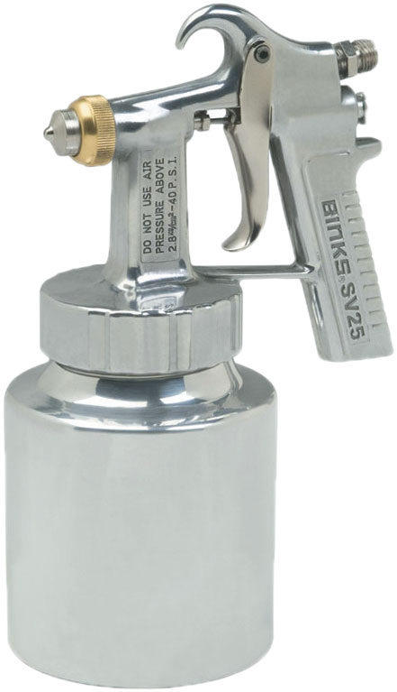 BINKS SV25 SPRAY GUN (1.5mm)