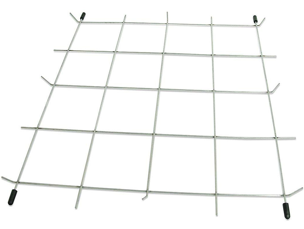 20&quot; X 20&quot; SNAP-IN GRID (40 PER
CTN)