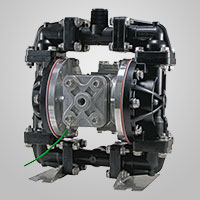 Diaphragm Pumps