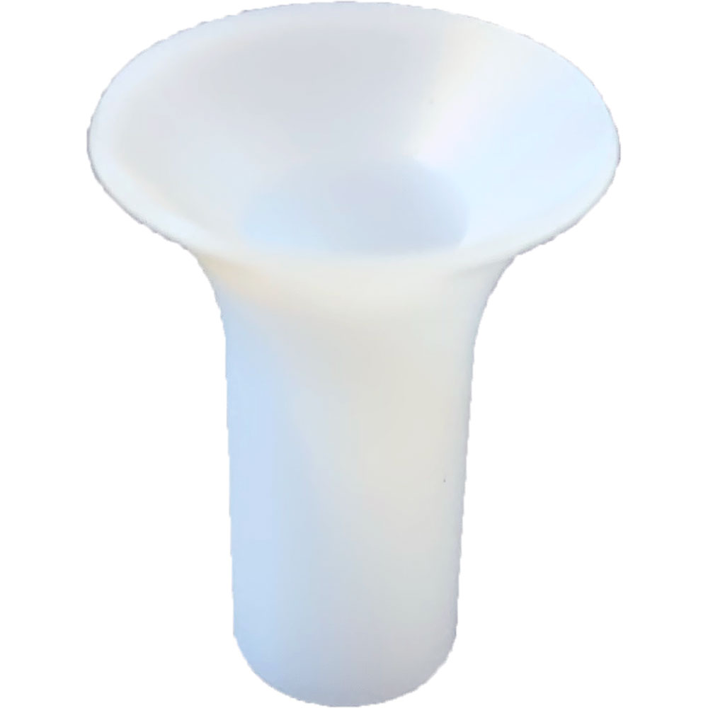 GEMA DEFLECTOR, GUN, 16MM