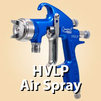 HVLP Air-Spray