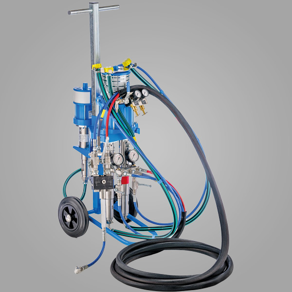 Injection Proportioners
