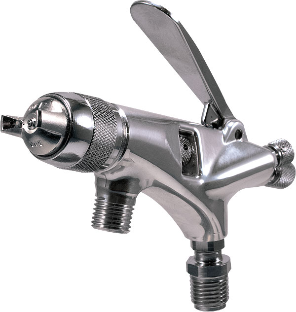 DEVILBISS DETAIL SPRAY GUN (1.0)